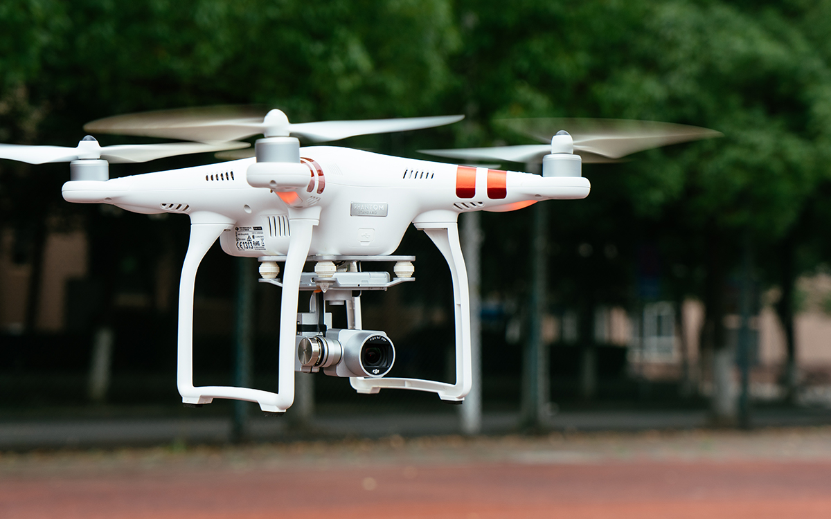 無人機航空測繪 無人機航空測繪