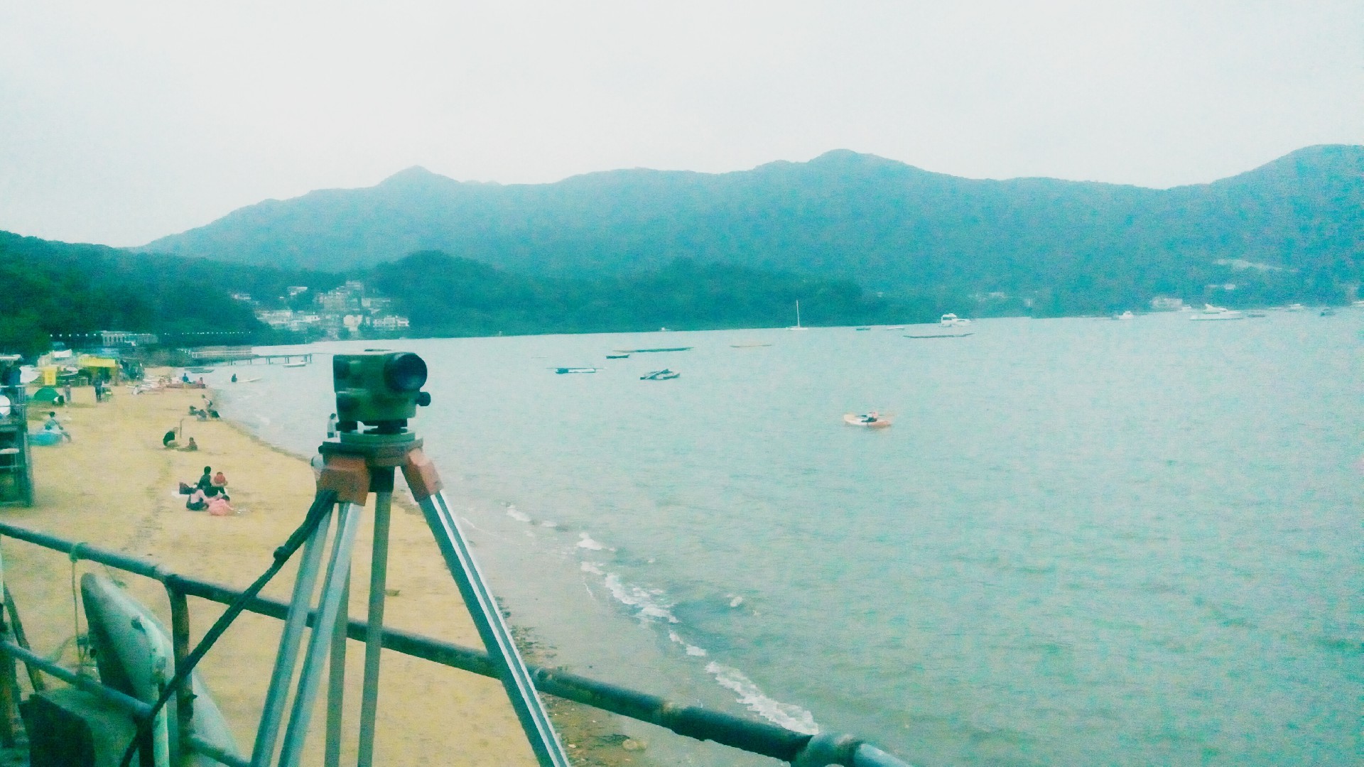 常用的工程測量技術 常用的工程測量技術