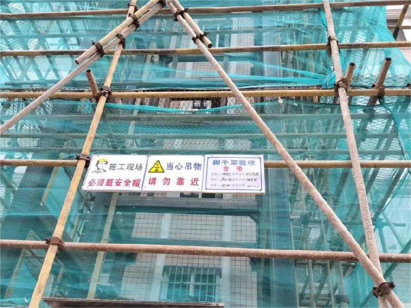 老舊小區增設電梯：底坑空間、既有連接和井道結構檢測