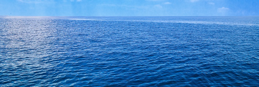 海洋測繪的內(nèi)容